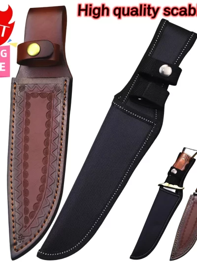 WPKOPYA  Outdoor knife sheath