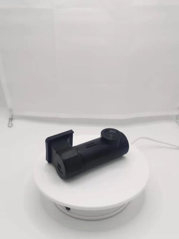 APP control smart car Wifi DVR Dash camera night vision video recorder HD1080P USB connection power supply - Image 9