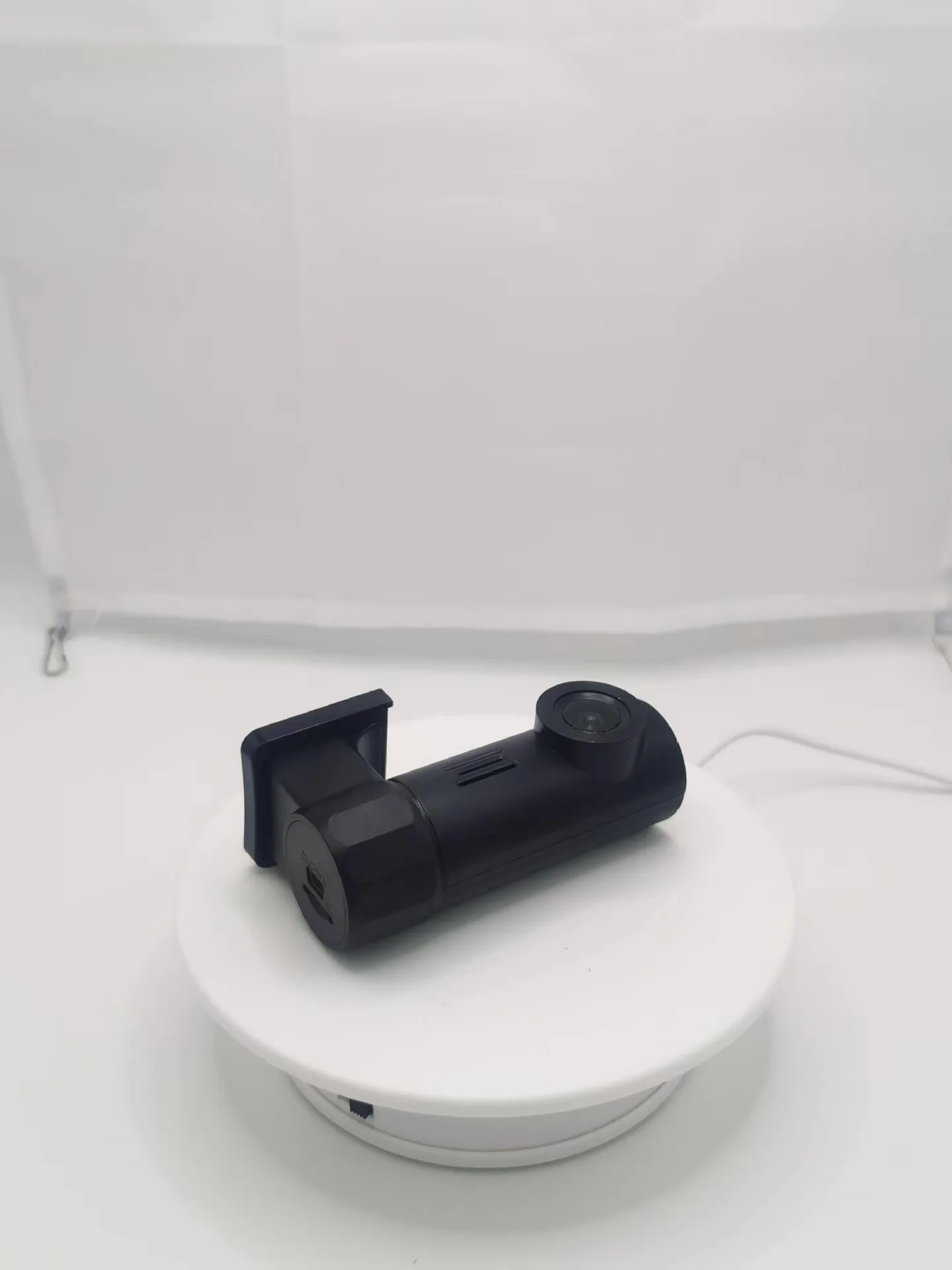 APP control smart car Wifi DVR Dash camera night vision video recorder HD1080P USB connection power supply - Image 9