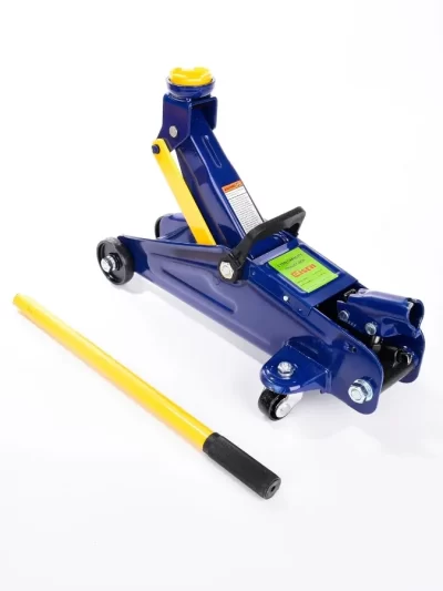 Aain 2 Ton Heavy Duty Floor JackHydraulic Low Profile Trolley