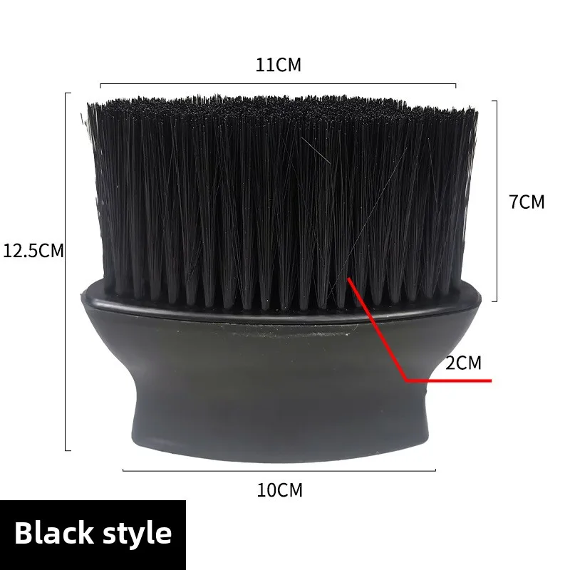Dust Brush, Automotive Supplies, Dust Removal, Air Conditioning Vents, Soft Bristled Brush - Image 6