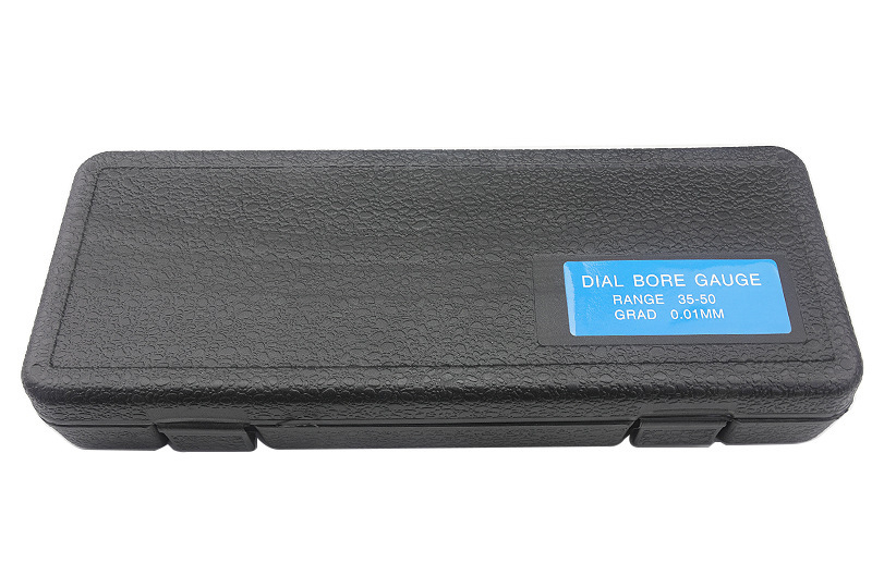 Digital Dial Bore Gauge Set Stainless Steel High Accuracy Inner Diameter Measurement Indicator Engine Cylinder Measuring Tool - Image 12