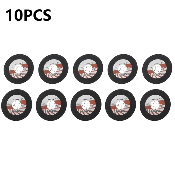 12V Cordless Electric Angle Grinder 19500rpm Lithium Battery Mini Polishing Grinding Machine Diamond Cutting Power Grinder - Image 7