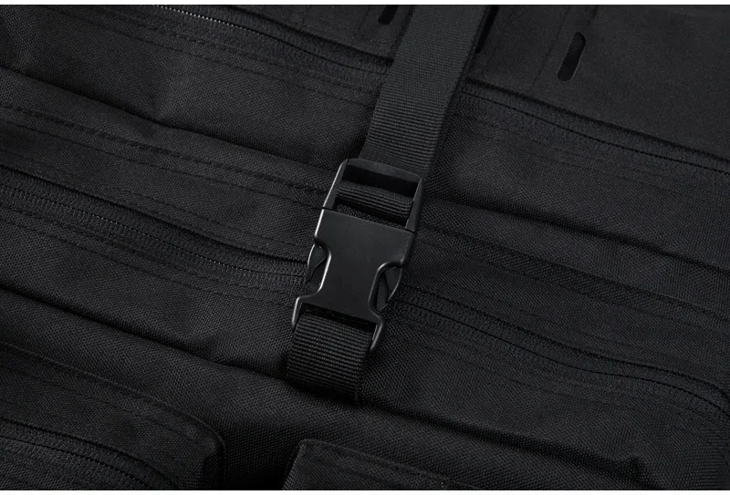 25L/45L Tactical Backpack for Men and Women Outdoor Survival Bug Out Bag Rucksack Hking with Bottle Holder - Image 53