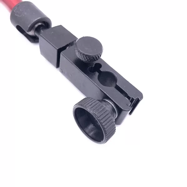 High Precision Flexible Dial Test Indicator Tool Magnetic Flexible Base Holder Adjustable Measurement Stand - Image 15