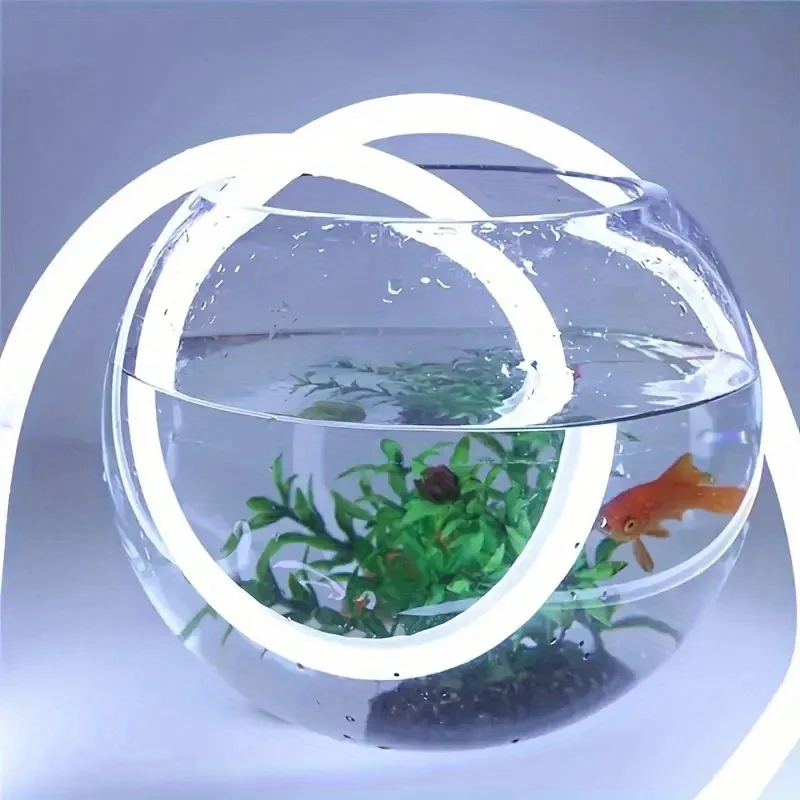 LED Strip Neon Light USB DC 5V Dimmable Touch Sensor Switch Flexible Silicone Neon Sign Tape Waterproof - Image 10