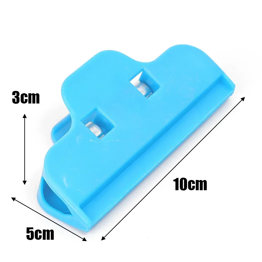 Universal Screen Fastening Clamp Plastic Fastening Clamps Clip Tool Clamping Fixture for Mobile Phone Tablet Repair Fixing Clips - Image 17