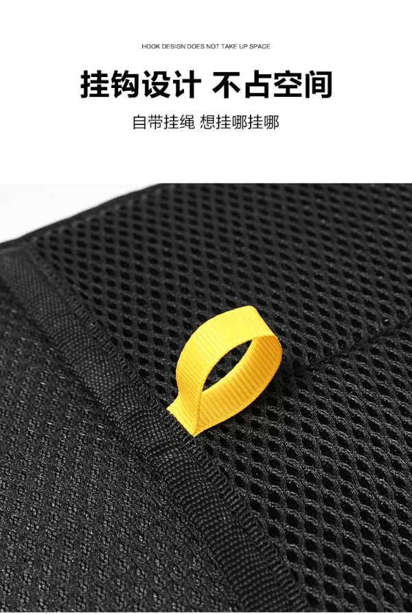 Pet Hair Removal Gloves Double Sided Reusable Grooming Tool for Dogs Cats Fur Static Cleaning Glove - Image 13