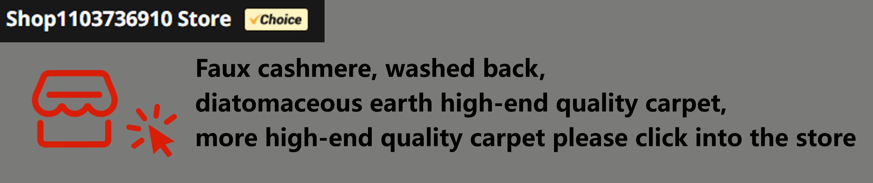 VIKAMA Silk Wool Rugs Children's Room Living Room Bedroom Tie-Dye Non-Slip Washable - Image 11