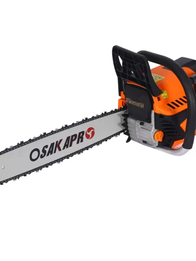 Chainsaw gas  20inch ,52cc Gasoline Chain Saw 2-cycle EPA Compliant