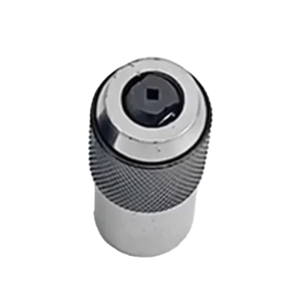 Tap Extractor Tool #6-1/4inch 1/4inch-1/2inch Extraction Tool with Adjustable Jaws Tap Driver for Taps Reamers Screw Extractors - Image 3