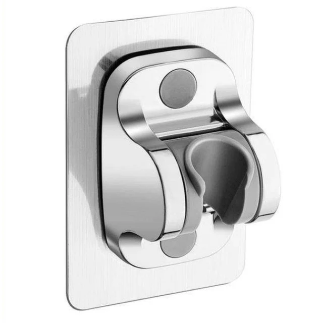 New High Pressure Water Saving Filter Shower Head 5 Modes Handheld Shower Head - Image 10