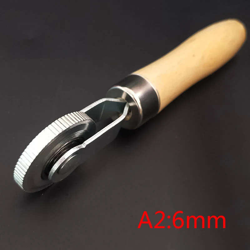 1pc Car Sound Deadening Roller Smooth Insulation Roller Metal Noise Deadening - Image 9