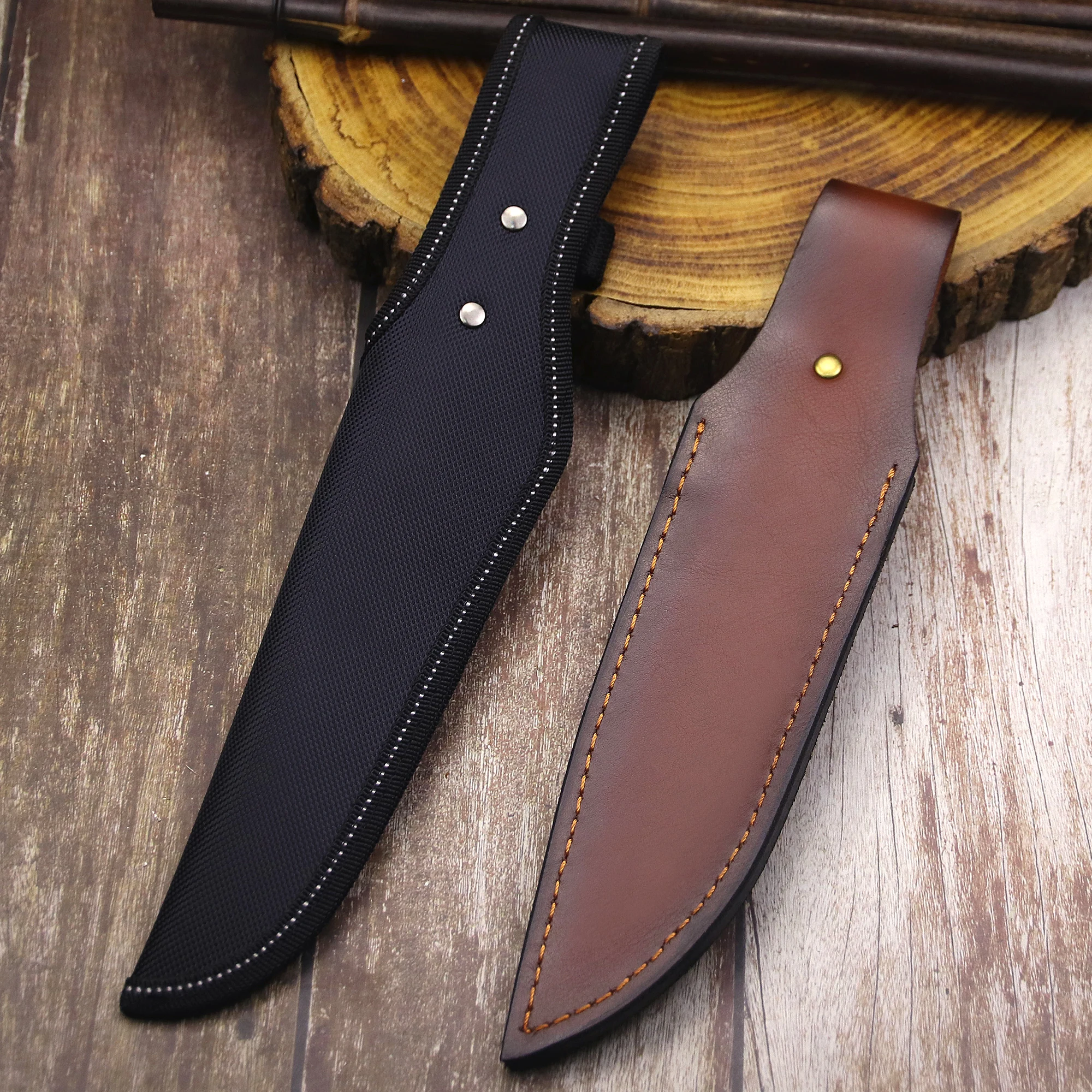 WPKOPYA Outdoor knife sheath - Image 2