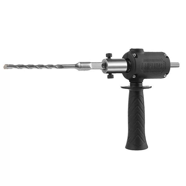Electric Drill To Electric Hammer Converter Household Power Tools High Quality - Image 7