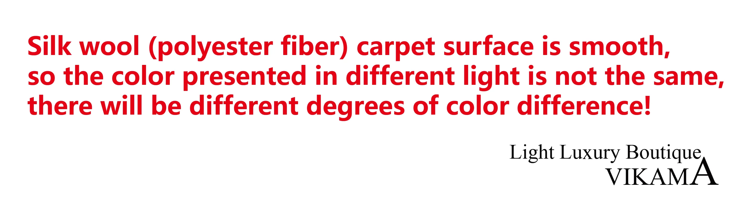 VIKAMA Silk Wool Rugs Children's Room Living Room Bedroom Tie-Dye Non-Slip Washable - Image 22