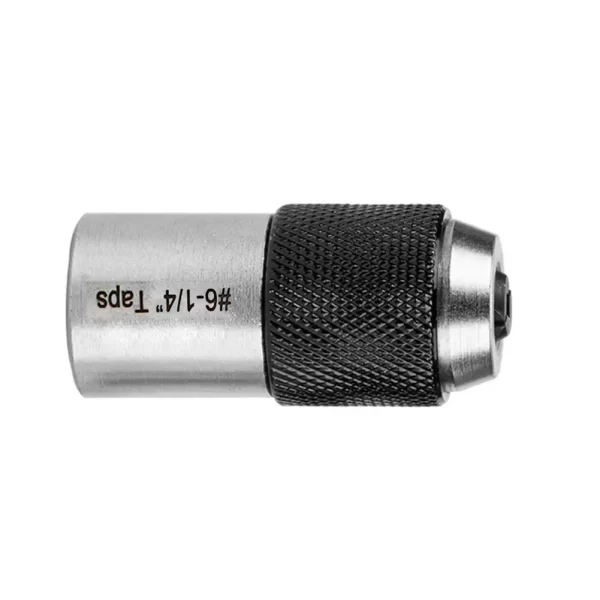 Tap Extractor Tool #6-1/4inch 1/4inch-1/2inch Extraction Tool with Adjustable Jaws Tap Driver for Taps Reamers Screw Extractors - Image 14