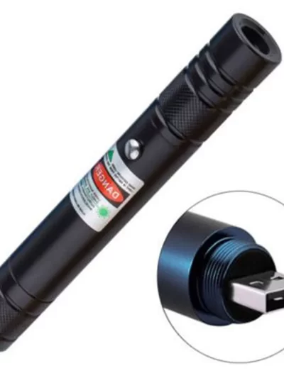 Mini 2 in1Cat Keychain Fun Pointer With battery Light Portable Laser pointer LED Flashlight