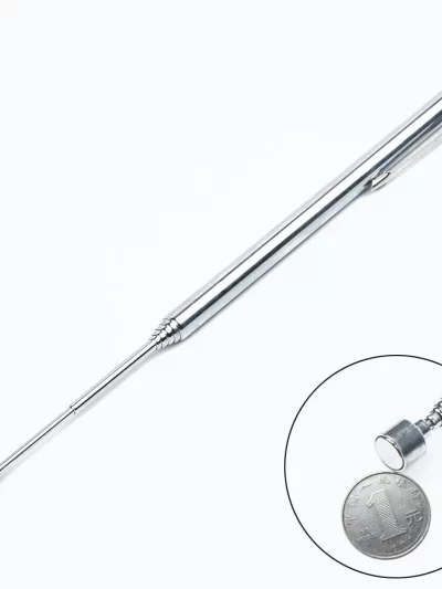 Telescopic Magnetic Magnet Pen Pickup Tool Extendable Pen Style Pickup Rod