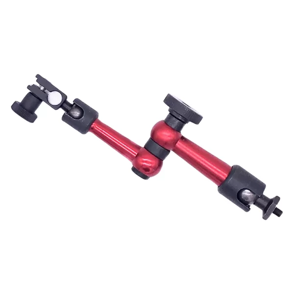 High Precision Flexible Dial Test Indicator Tool Magnetic Flexible Base Holder Adjustable Measurement Stand - Image 7