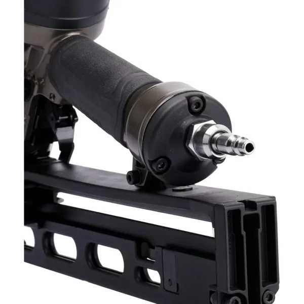 Carpenter C1565 15 Gauge Finish Nailer | Pneumatic | 15 Gauge Nails from 1-1/4 Inch up to 2-1/2 Inch | 34 Degree Angle Finish - Image 5