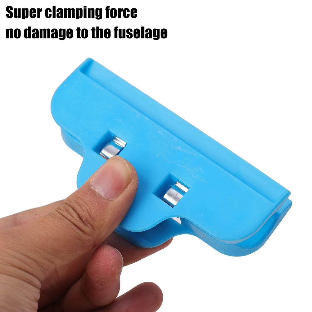 Universal Screen Fastening Clamp Plastic Fastening Clamps Clip Tool Clamping Fixture for Mobile Phone Tablet Repair Fixing Clips - Image 25