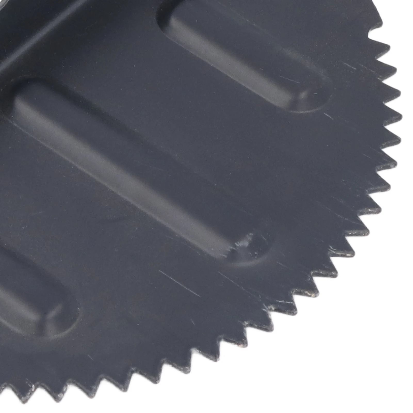 Half Moon Lawn Edger High Hardness Simple Cleansing Carbon Steel Manual Trimming Shovel - Image 11