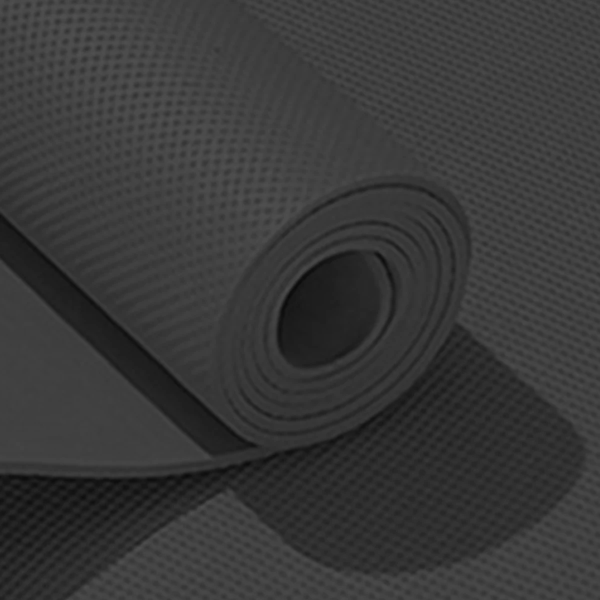 Yoga mat sports fitness EVA comfortable foam 4mm thick yoga mat sports yoga - Image 5