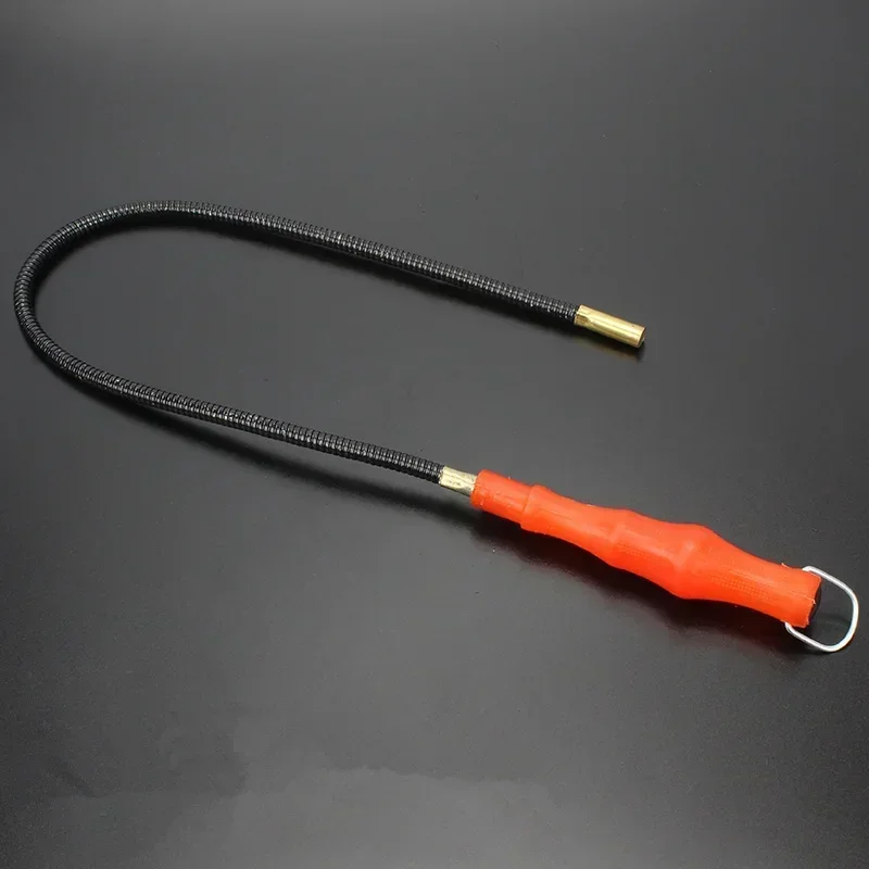 Strong Magnetic Pick Up Tool Flexible Magnet Spring Grip Grabber Hand Tools for Picking Up Nut Bolt - Image 6