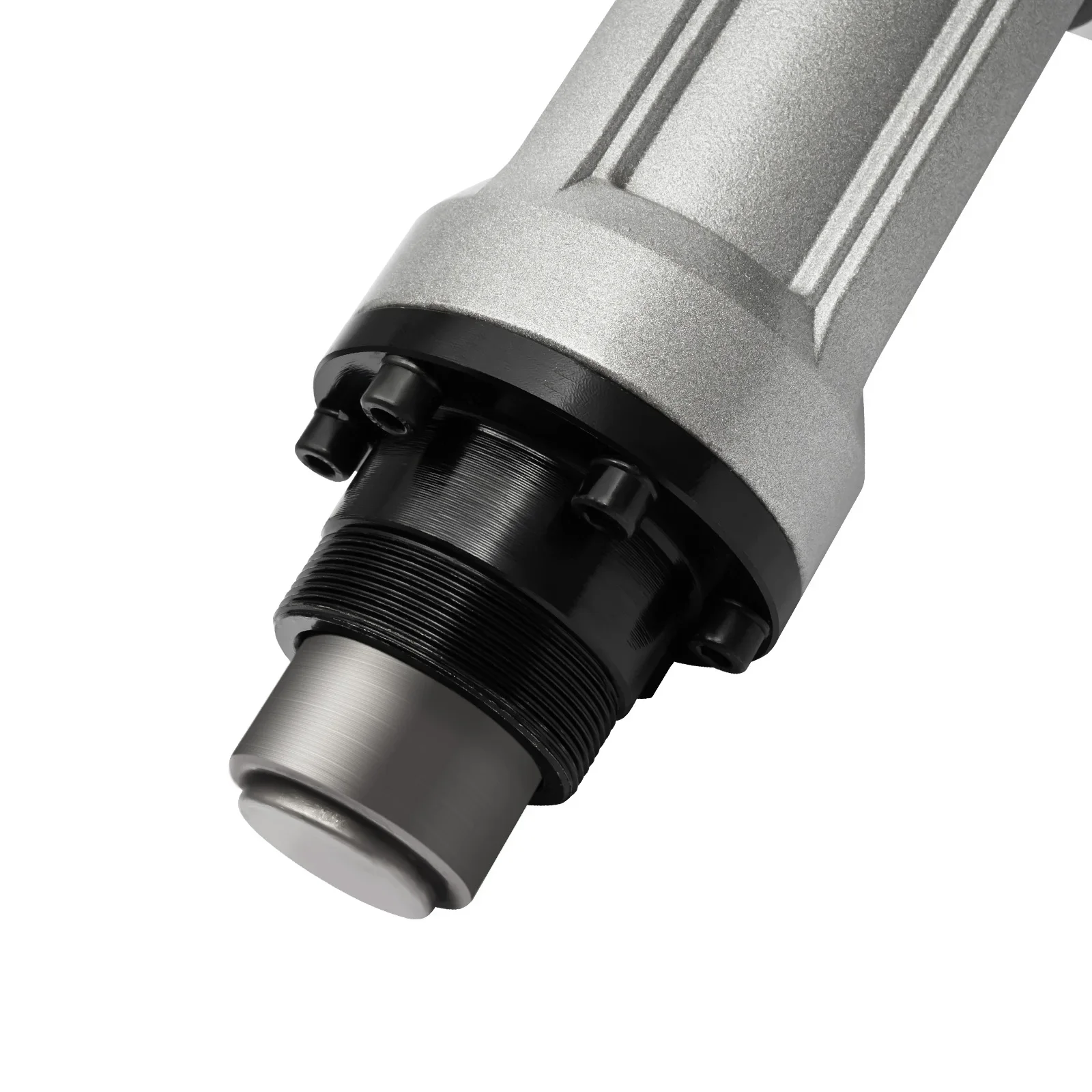 1900W 2-stroke gasoline pile driver Gardens Air Cooling 52CC, Single-cylinder 6500RPM socket ground auger 55-70mm - Image 5