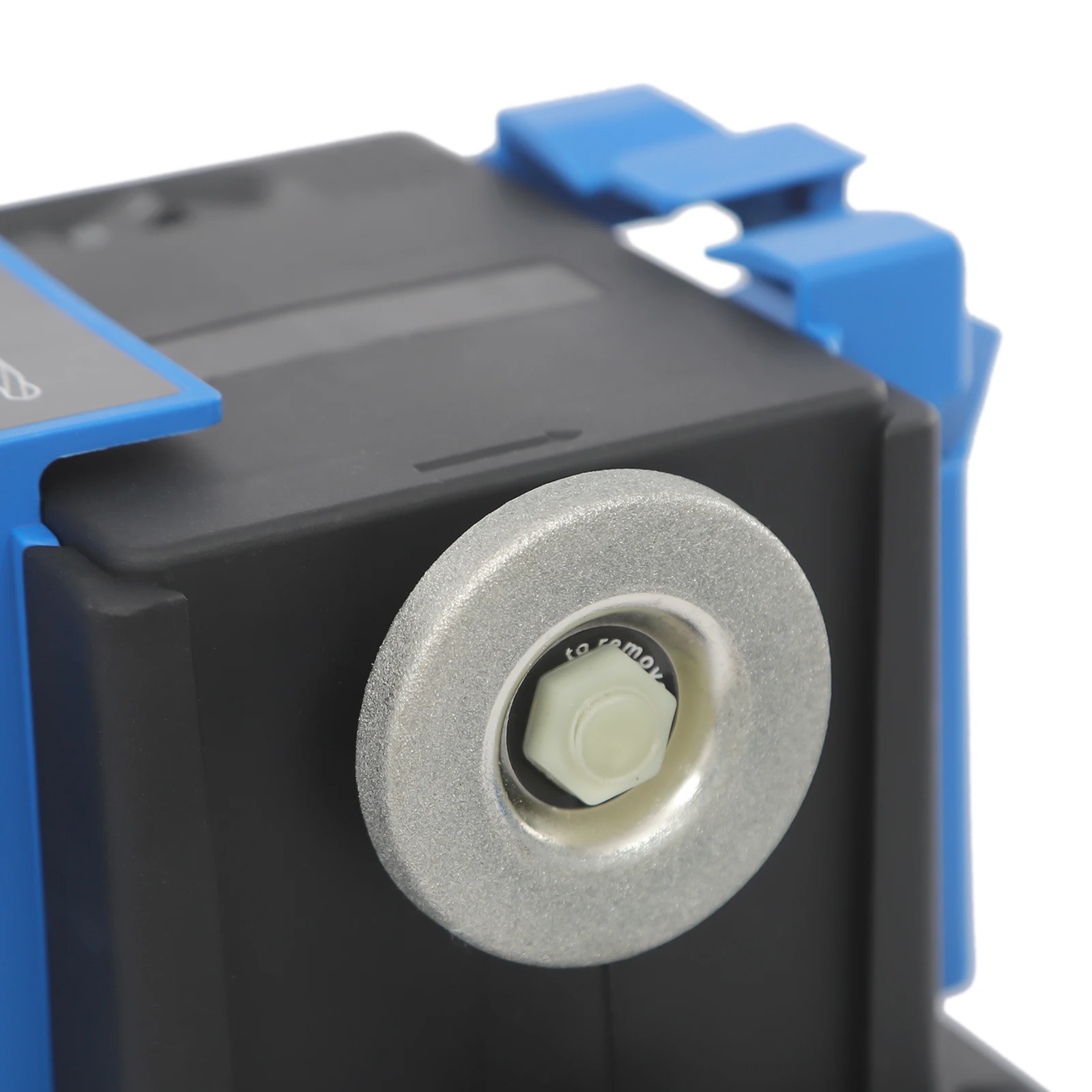 Electric Sharpening Machine, 96W 1350RPM Electric Drill Bit Sharpener, Multifunctional Knife Scissor Sharpening Tool, Adjustable - Image 18