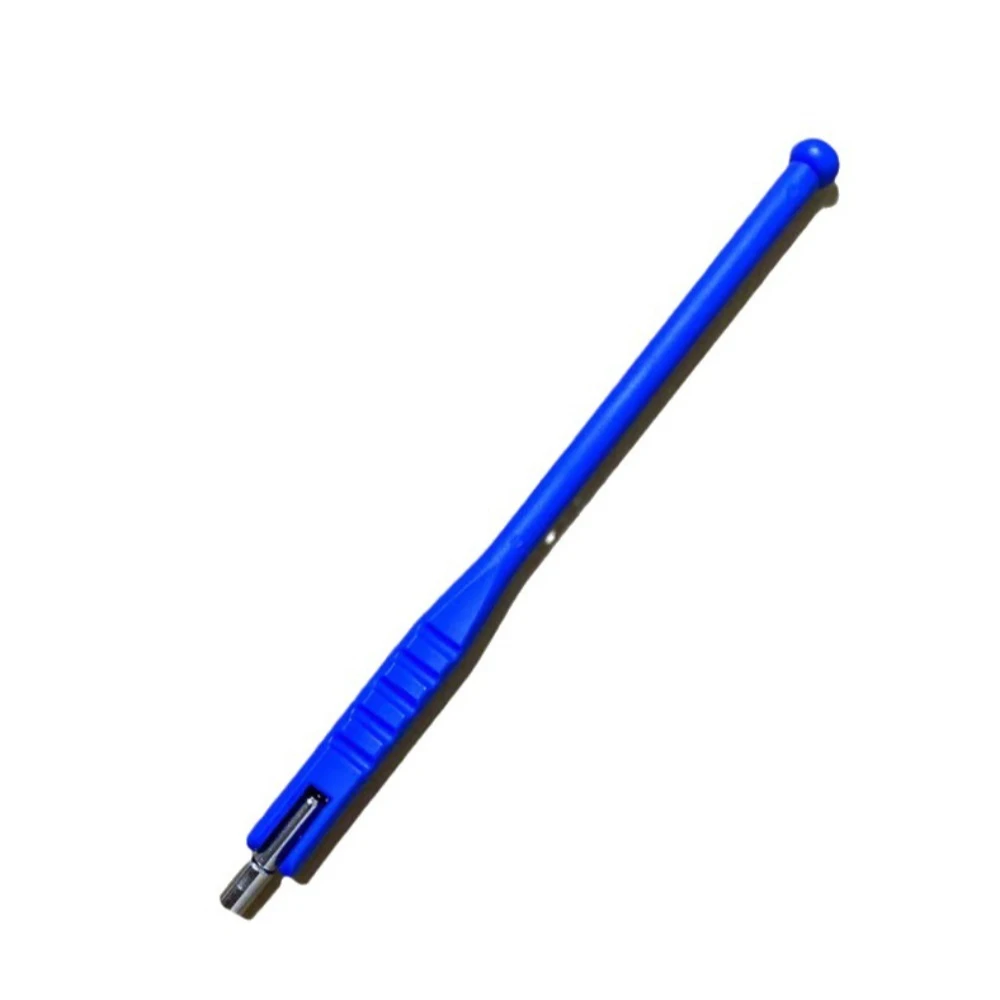 1-5Pcs Tire Valve Stem Puller Tube , Car Metal Tire Valve Installation Remover Tool - Image 4