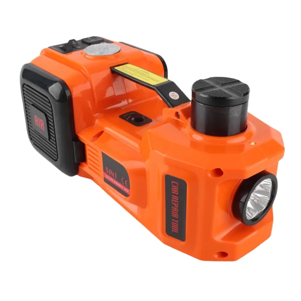 Hydraulic Jack 5Ton 12V  Automotive Car Electric Hydraulic Floor Jack - Image 13