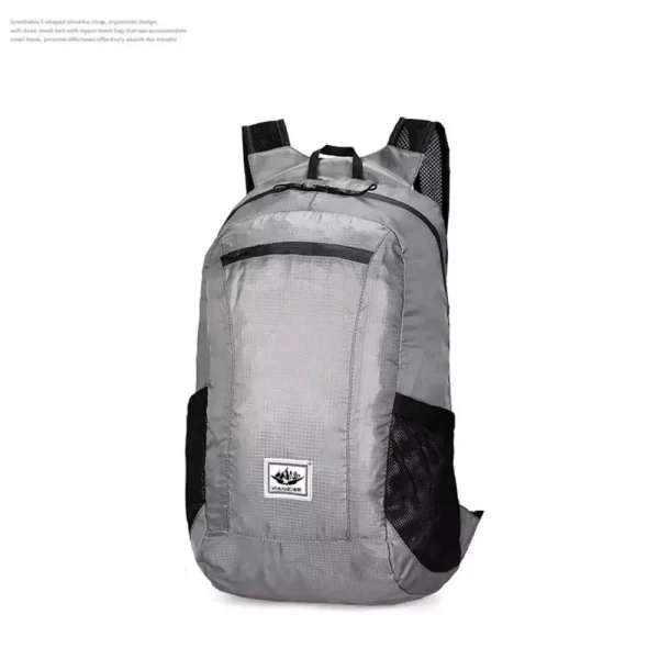 20L Large Capacity Mountaineering Packable Backpack Lightweight - Image 30