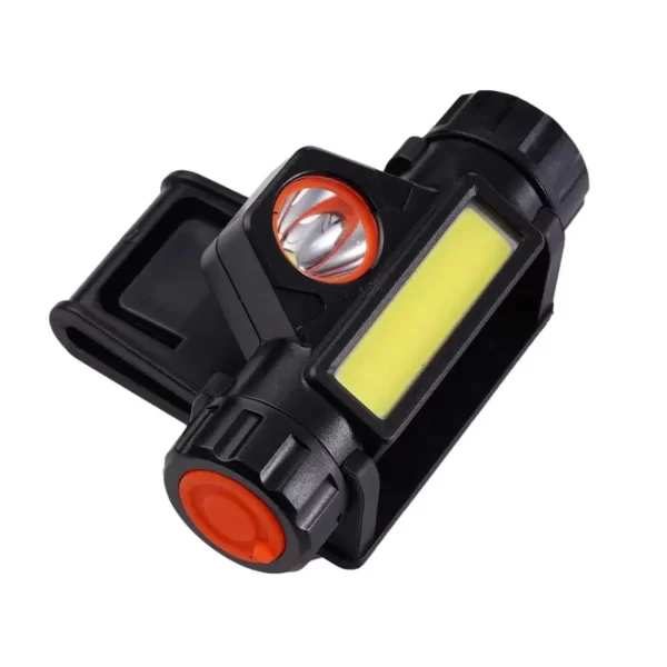 Welding Helmet Welder Mask With Rechargeable Headlight Automatic Dimming Electric Protective Mask For Arc Welding - Image 26