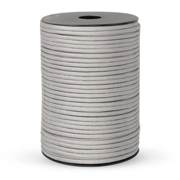 100M 550 Military Standard 9-Core Paracord Rope 4mm Outdoor Parachute Cord - Image 14