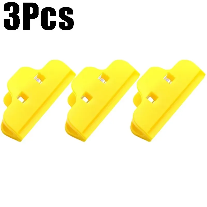 Universal Screen Fastening Clamp Plastic Fastening Clamps Clip Tool Clamping Fixture for Mobile Phone Tablet Repair Fixing Clips - Image 11