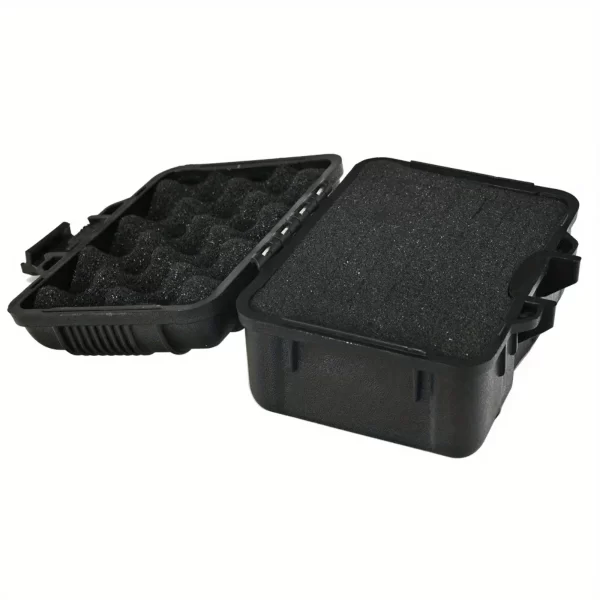 Plastic Box With Anti-shock Foam - Used For Outdoor Storage Of Some Fragile Items - Image 14