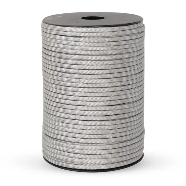 100M 550 Military Standard 9-Core Paracord Rope 4mm Outdoor Parachute Cord - Image 25