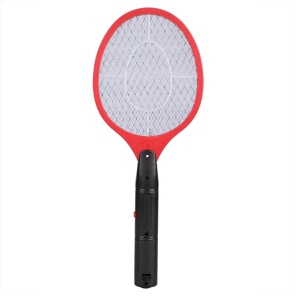 Electric Mosquito Swatter Cordless Battery Power Electric Fly Mosquito Swatter - Image 10
