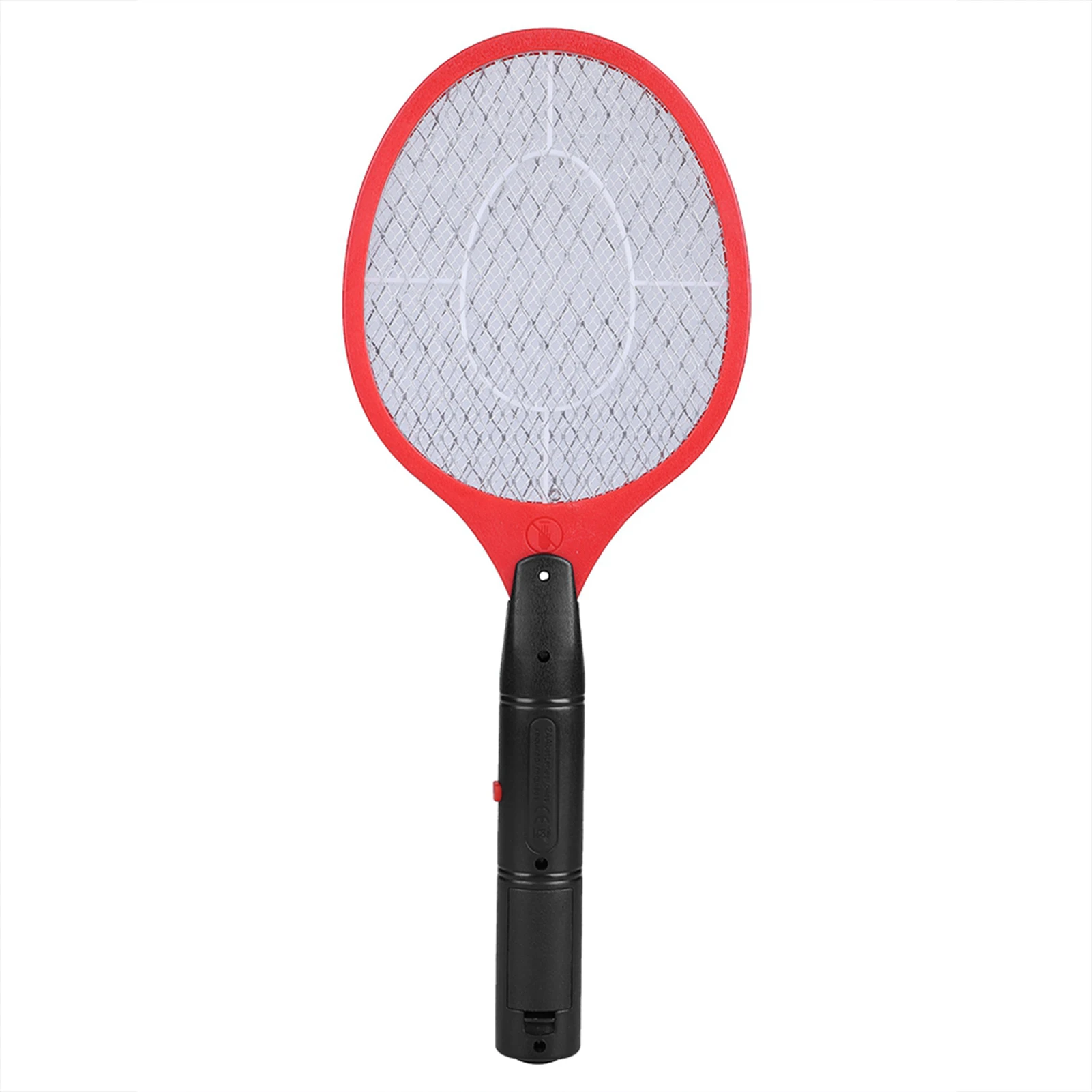 Electric Mosquito Swatter Cordless Battery Power Electric Fly Mosquito Swatter - Image 10