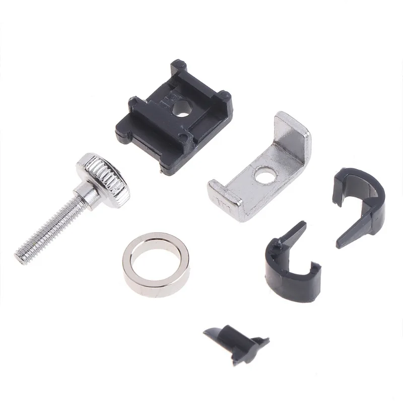 Digital Dial Bore Gauge Set Stainless Steel High Accuracy Inner Diameter Measurement Indicator Engine Cylinder Measuring Tool - Image 3