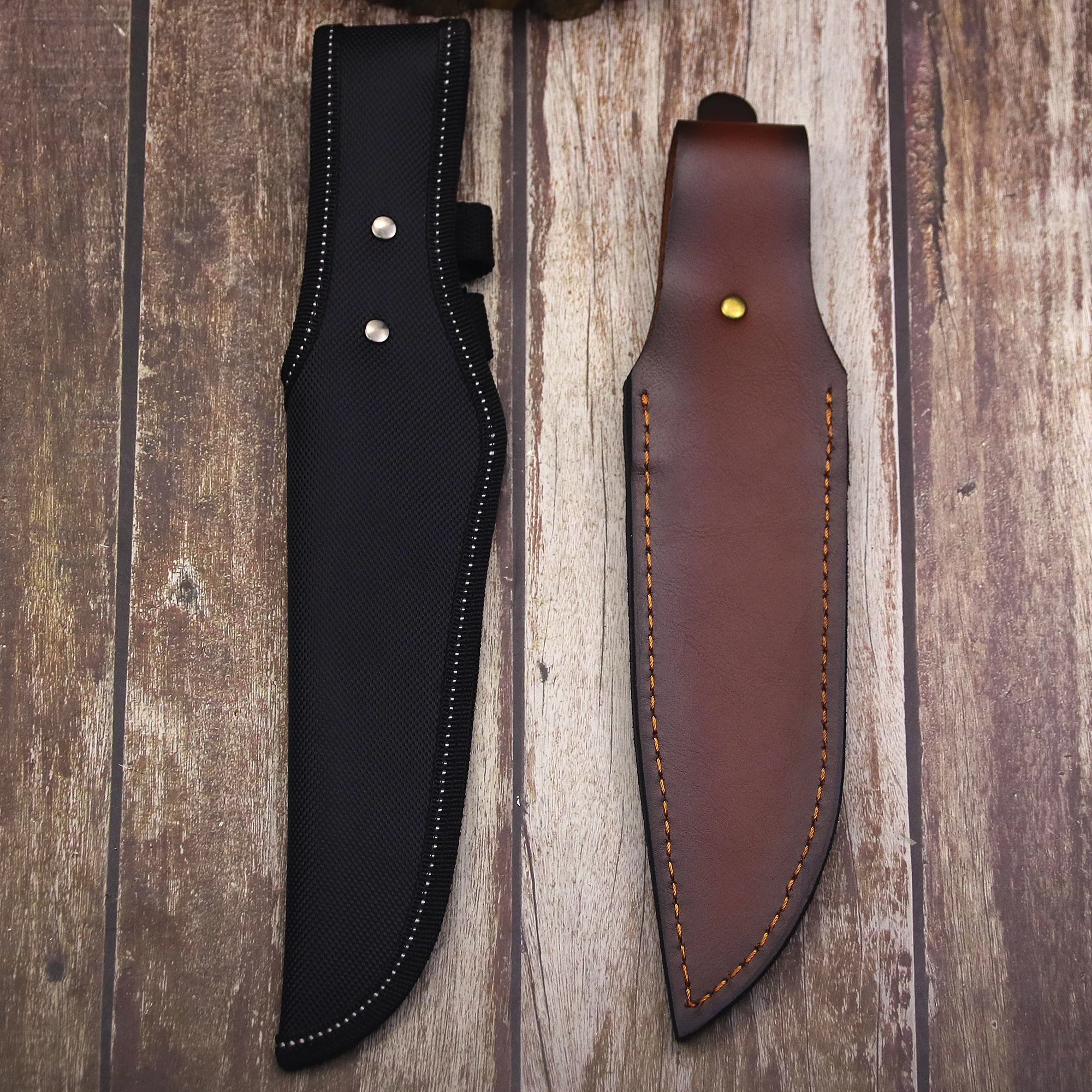 WPKOPYA Outdoor knife sheath - Image 13