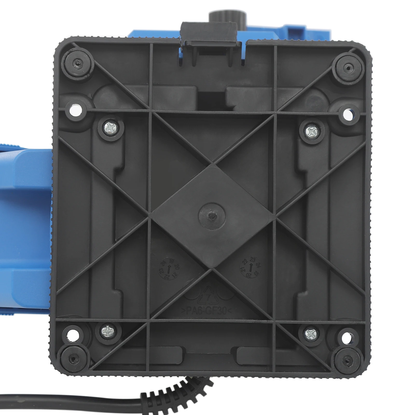 Electric Sharpening Machine, 96W 1350RPM Electric Drill Bit Sharpener, Multifunctional Knife Scissor Sharpening Tool, Adjustable - Image 19