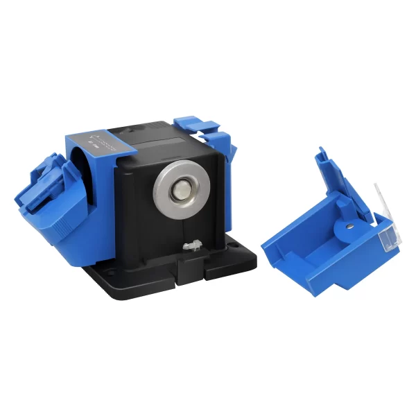 96W 110V Multifunctional Electric Sharpening Machine Electric Drill Bit Sharpener - Image 17