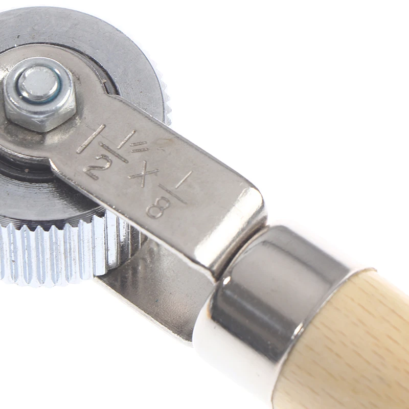 1pc Car Sound Deadening Roller Smooth Insulation Roller Metal Noise Deadening - Image 6