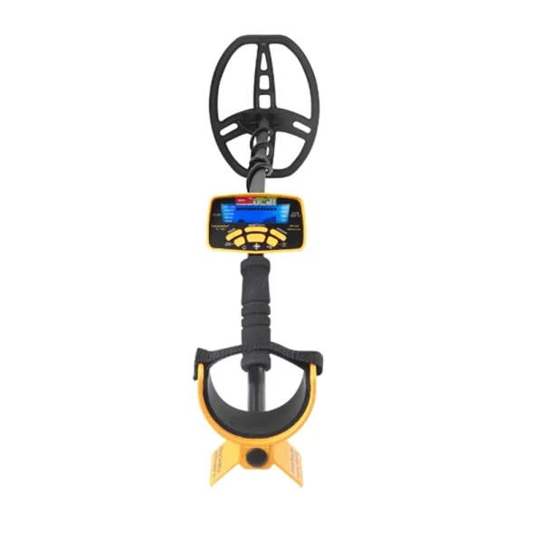 TC-500 Metal Detector 100CM (battery not included) Underground professional gold detector - Image 7