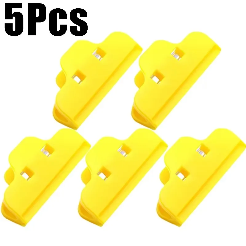 Universal Screen Fastening Clamp Plastic Fastening Clamps Clip Tool Clamping Fixture for Mobile Phone Tablet Repair Fixing Clips - Image 12