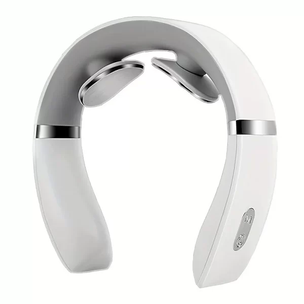 Cervical Massager Protable Mini Neck Shoulder Massager Deep Massage Neck Warm Pressing - Image 7