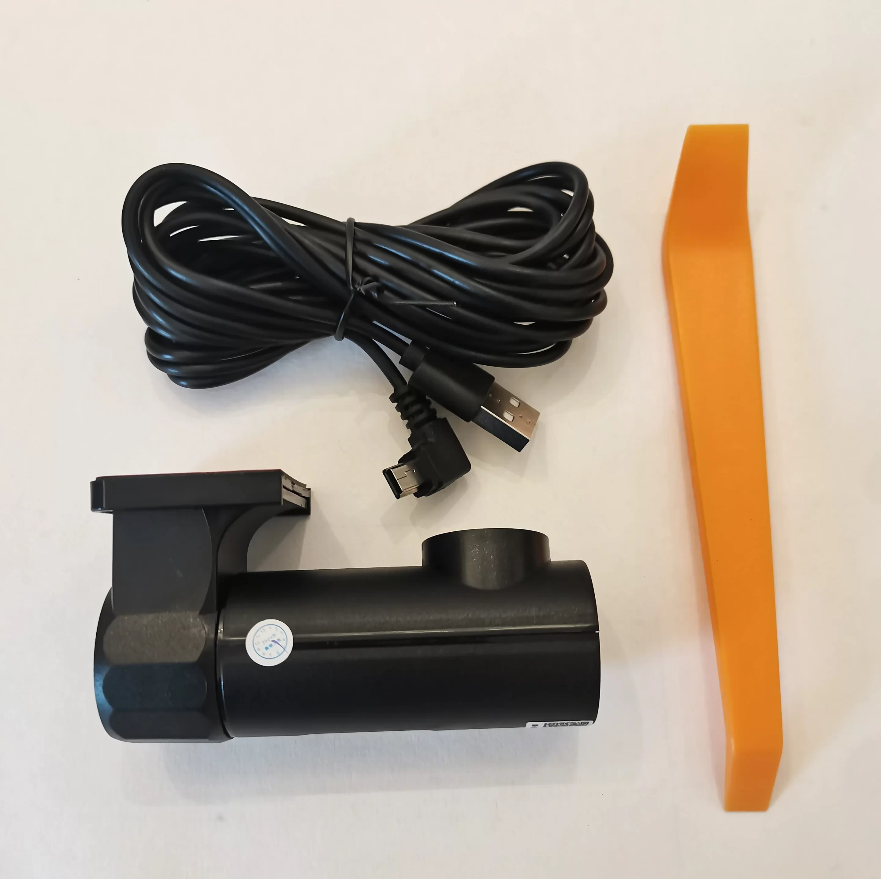 APP control smart car Wifi DVR Dash camera night vision video recorder HD1080P USB connection power supply - Image 7